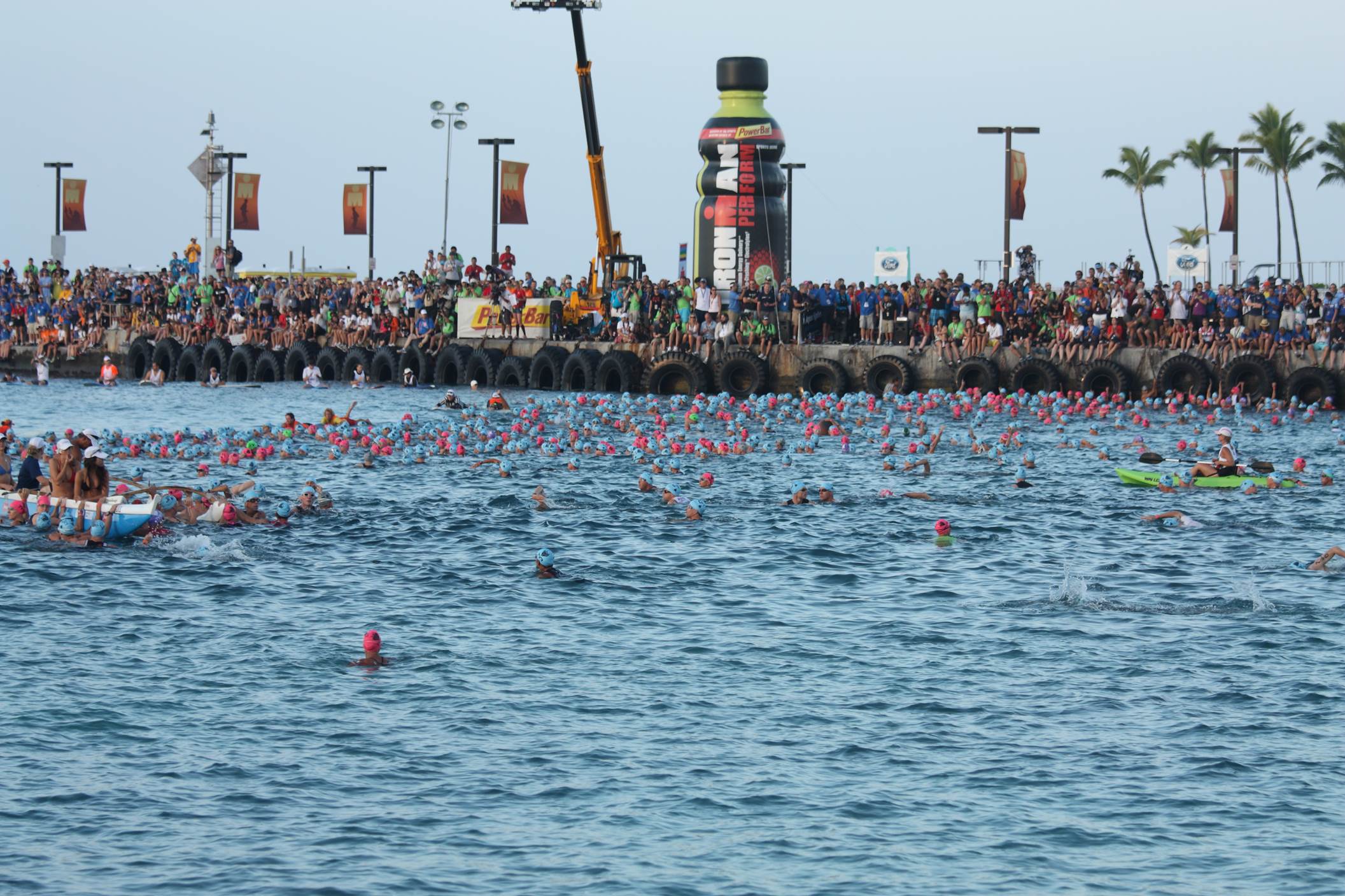 Mongoose :: IRONMAN – WORLD'S TOUGHEST ONE-DAY RACE EXPLAINED