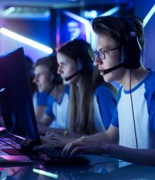 Are Traditional Sports Finding Solace in an Esports Alliance?