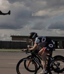 Mongoose Appointed by RAF to Launch  Sport Sponsorship Programme