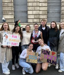 Perfect Prep: How to run the London Marathon (and enjoy it)